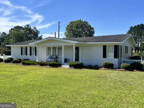 2007 Melba DR