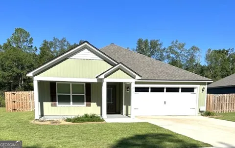 212 Michaels WAY