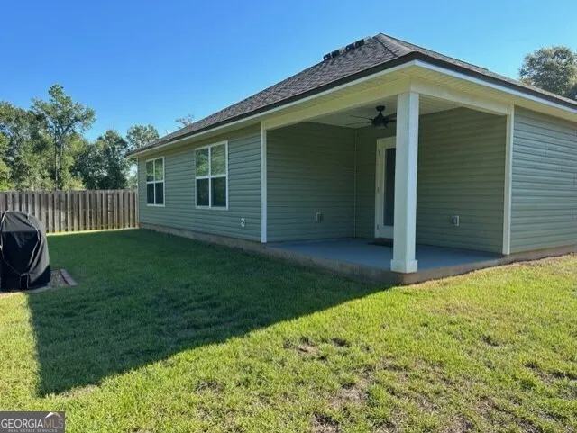 212 Michaels WAY Bainbridge, GA 39819