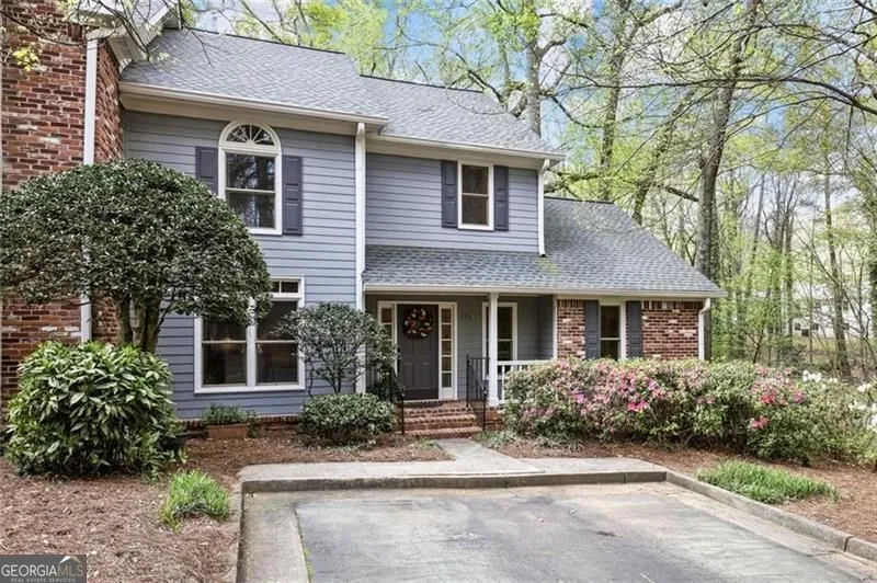 175 Riverview TRL Roswell, GA 30075