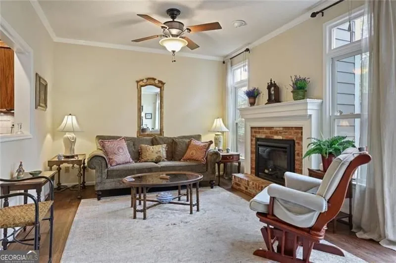 175 Riverview TRL Roswell, GA 30075