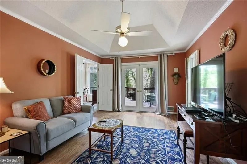 175 Riverview TRL Roswell, GA 30075