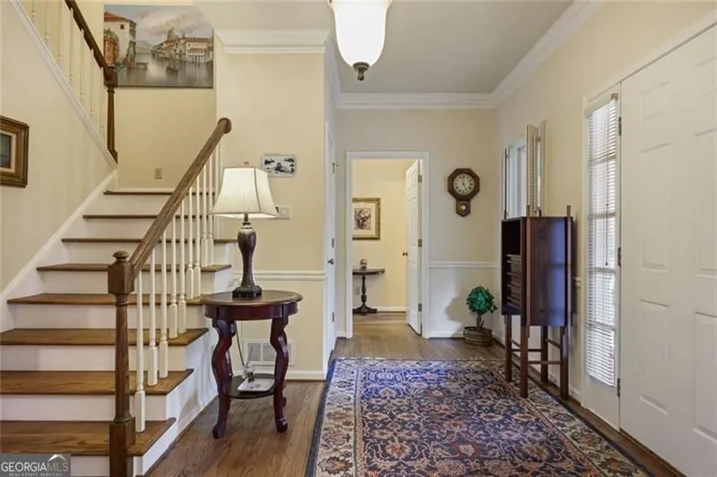 175 Riverview TRL Roswell, GA 30075