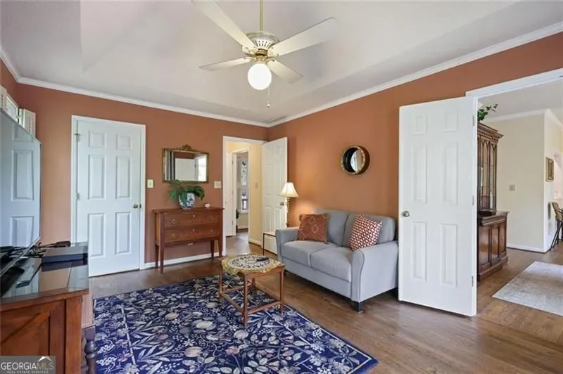175 Riverview TRL Roswell, GA 30075