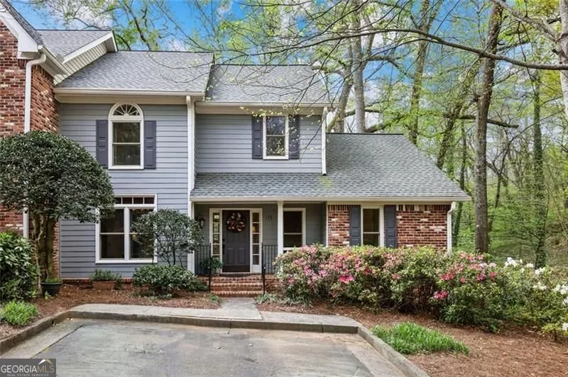 175 Riverview TRL Roswell, GA 30075
