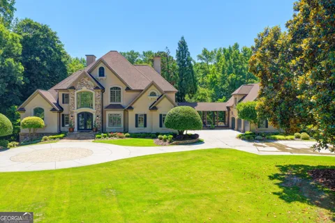1390 Hillside DR