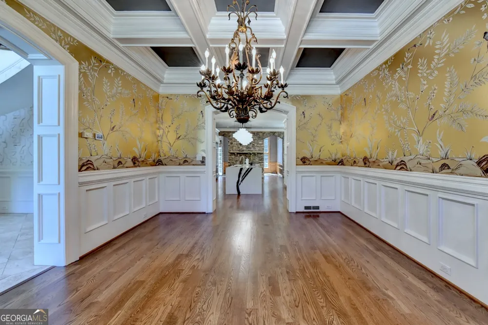 1390 Hillside DR Grayson, GA 30017