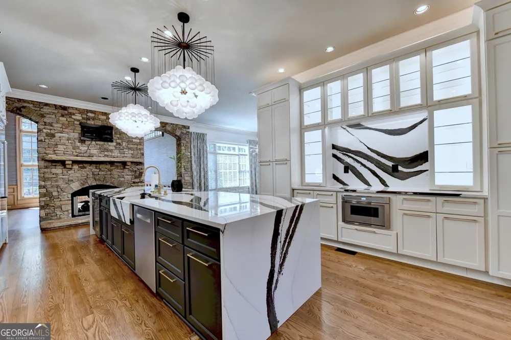 1390 Hillside DR Grayson, GA 30017