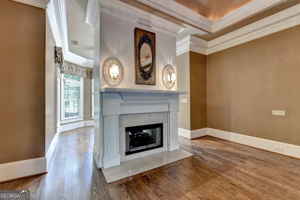 1390 Hillside DR Grayson, GA 30017
