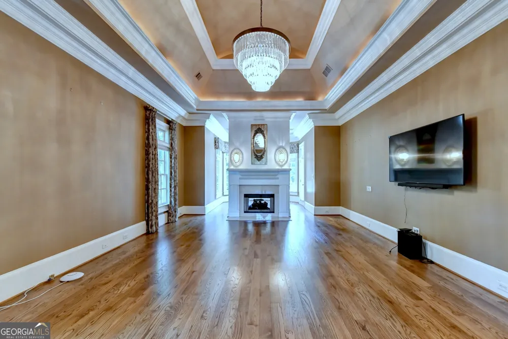 1390 Hillside DR Grayson, GA 30017