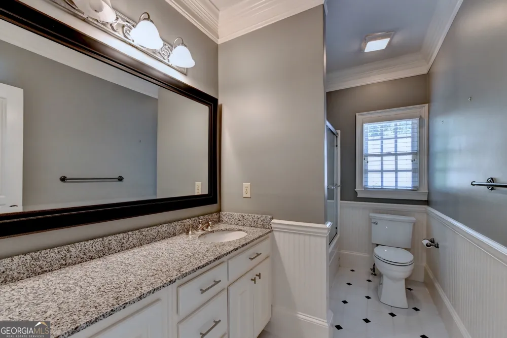 1390 Hillside DR Grayson, GA 30017