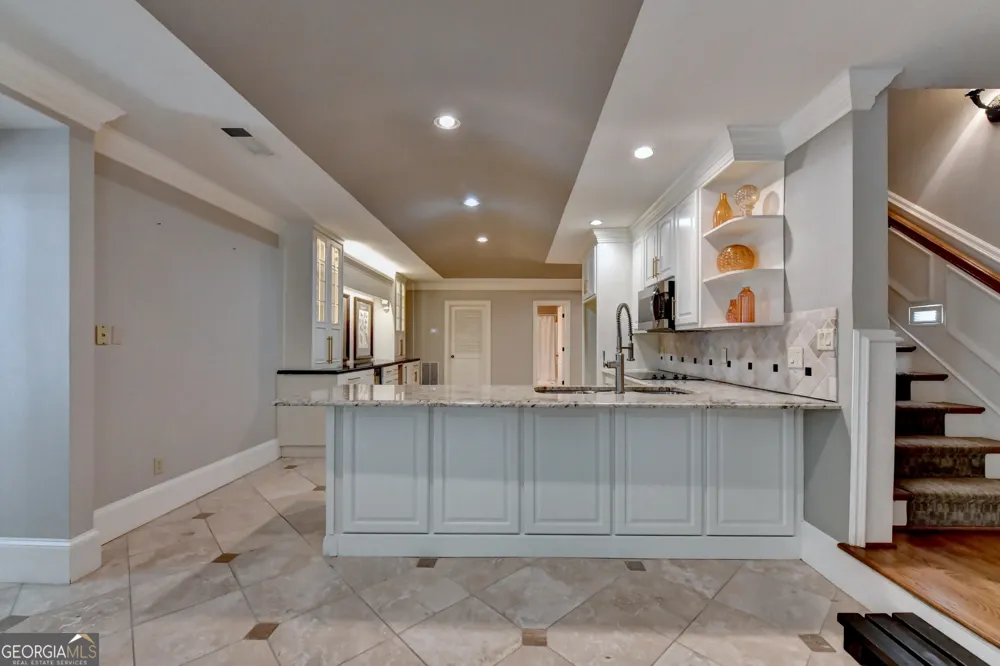 1390 Hillside DR Grayson, GA 30017