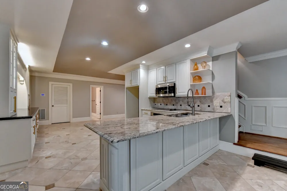 1390 Hillside DR Grayson, GA 30017