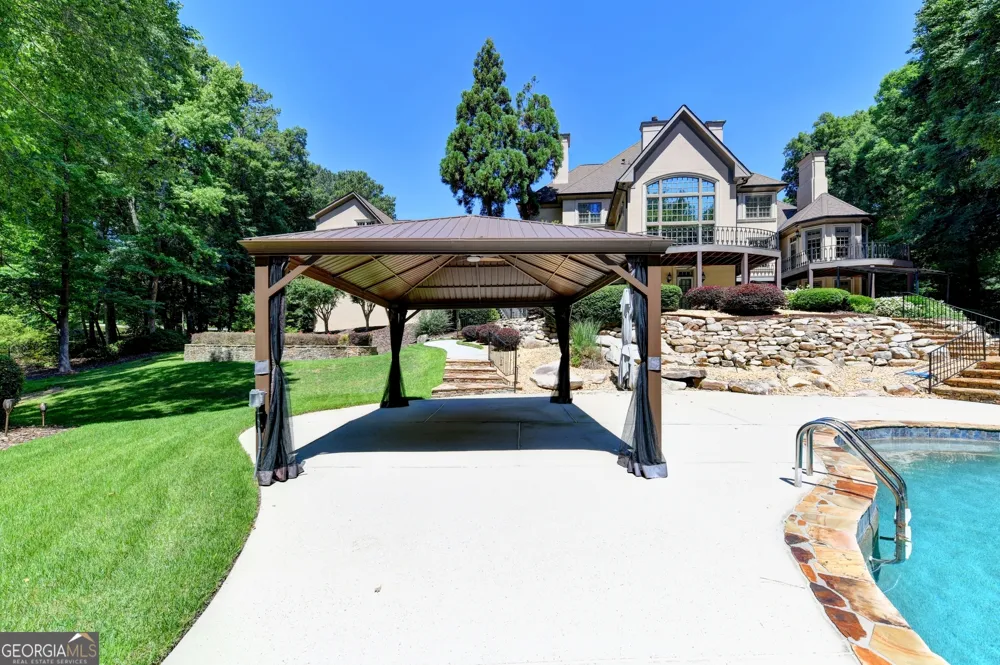 1390 Hillside DR Grayson, GA 30017