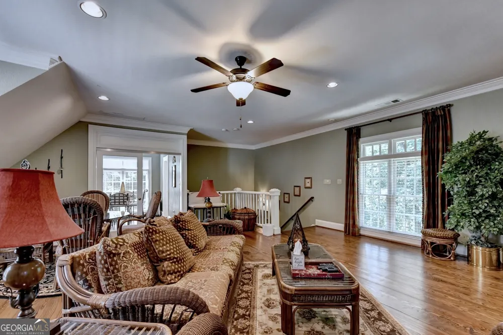 1390 Hillside DR Grayson, GA 30017