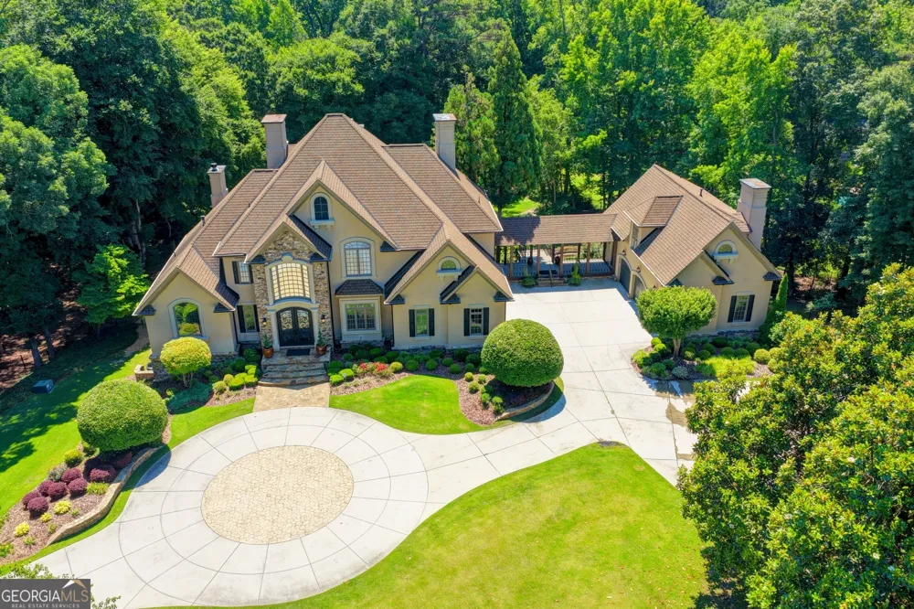 1390 Hillside DR Grayson, GA 30017