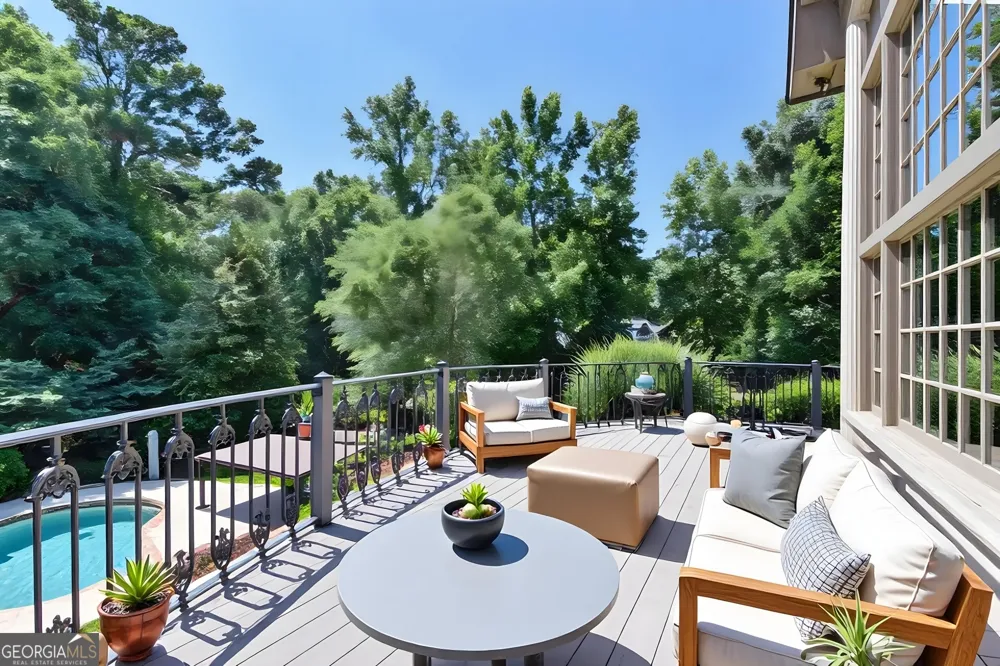 1390 Hillside DR Grayson, GA 30017