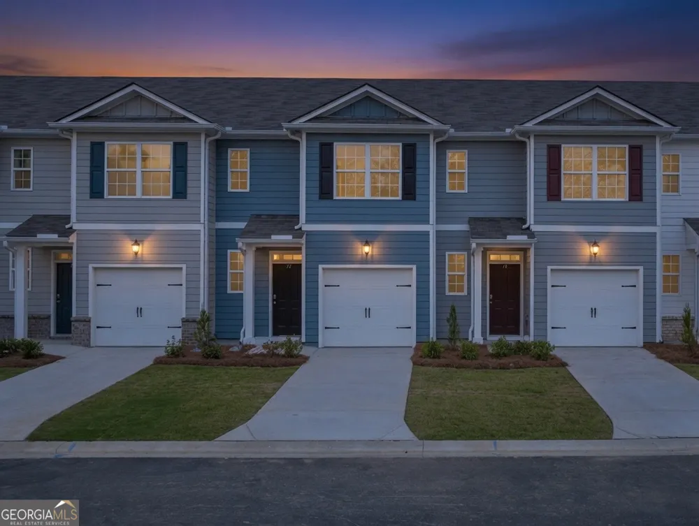1 Sweetspire DR NW Rome, GA 30165