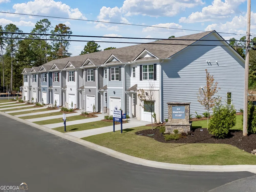 1 Sweetspire DR NW Rome, GA 30165