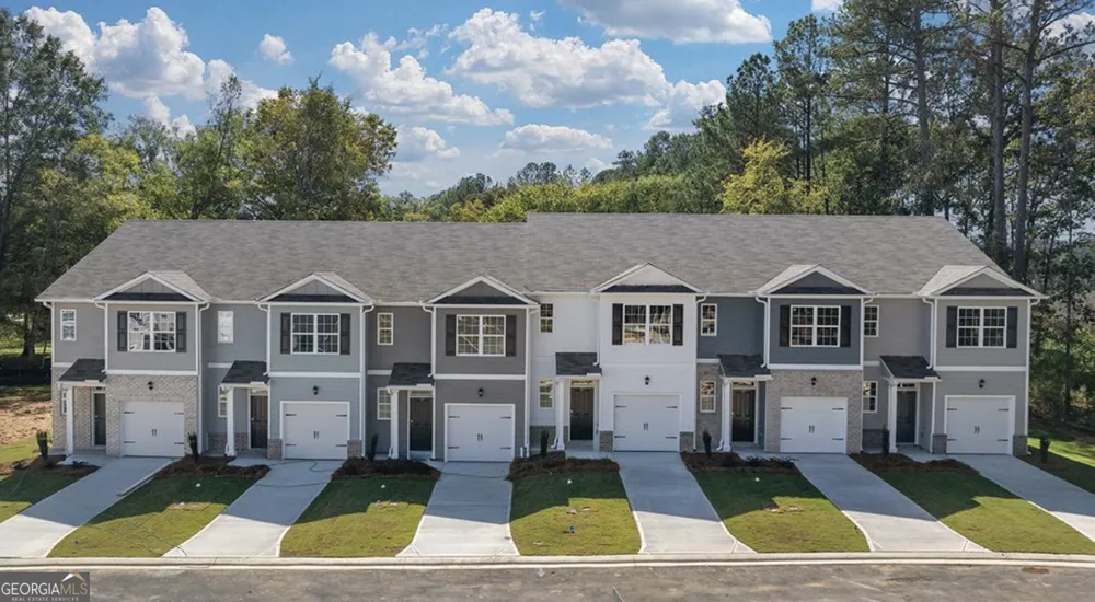 1 Sweetspire DR NW Rome, GA 30165