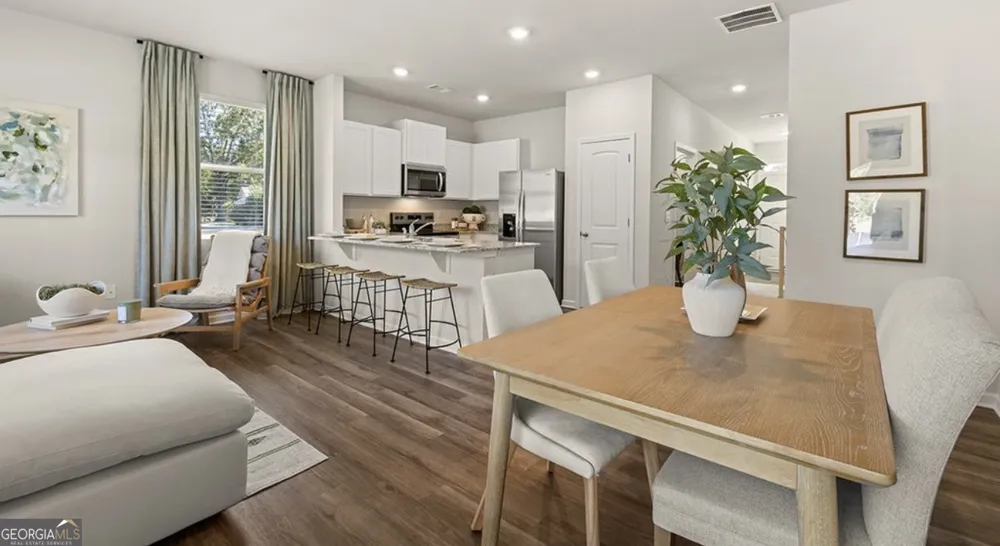 1 Sweetspire DR NW Rome, GA 30165