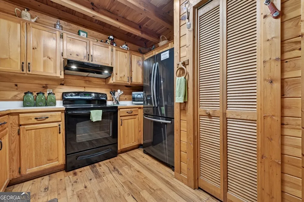 309 Katydid RD Mineral Bluff, GA 30559
