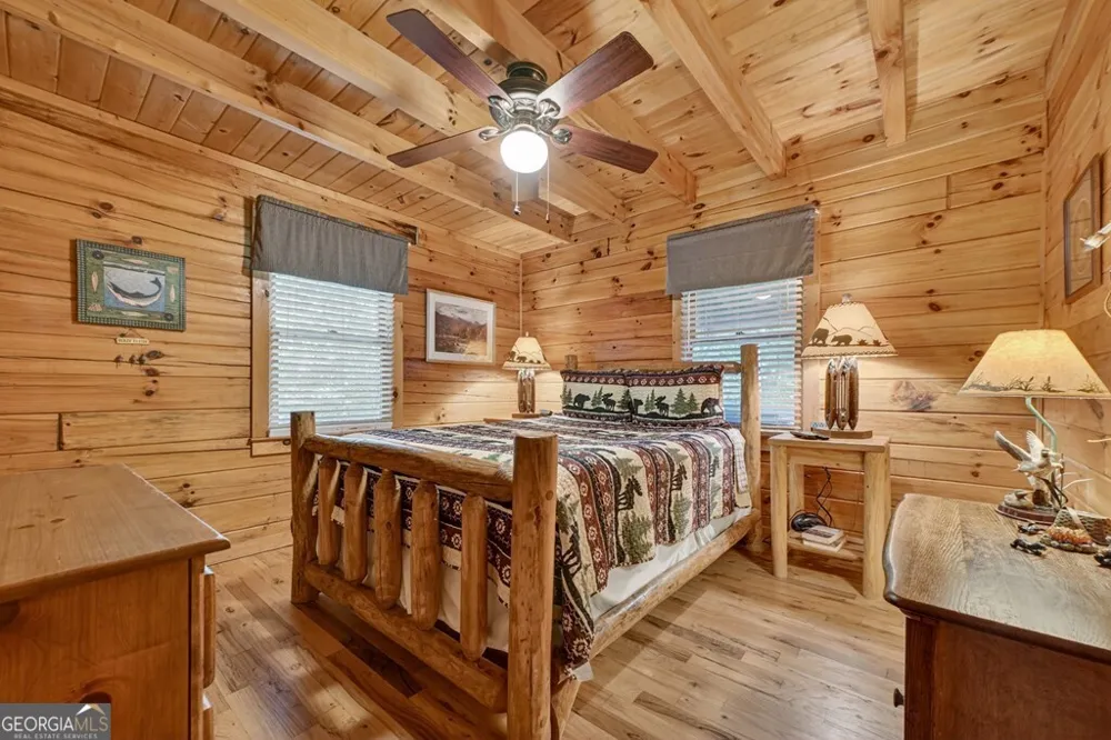 309 Katydid RD Mineral Bluff, GA 30559