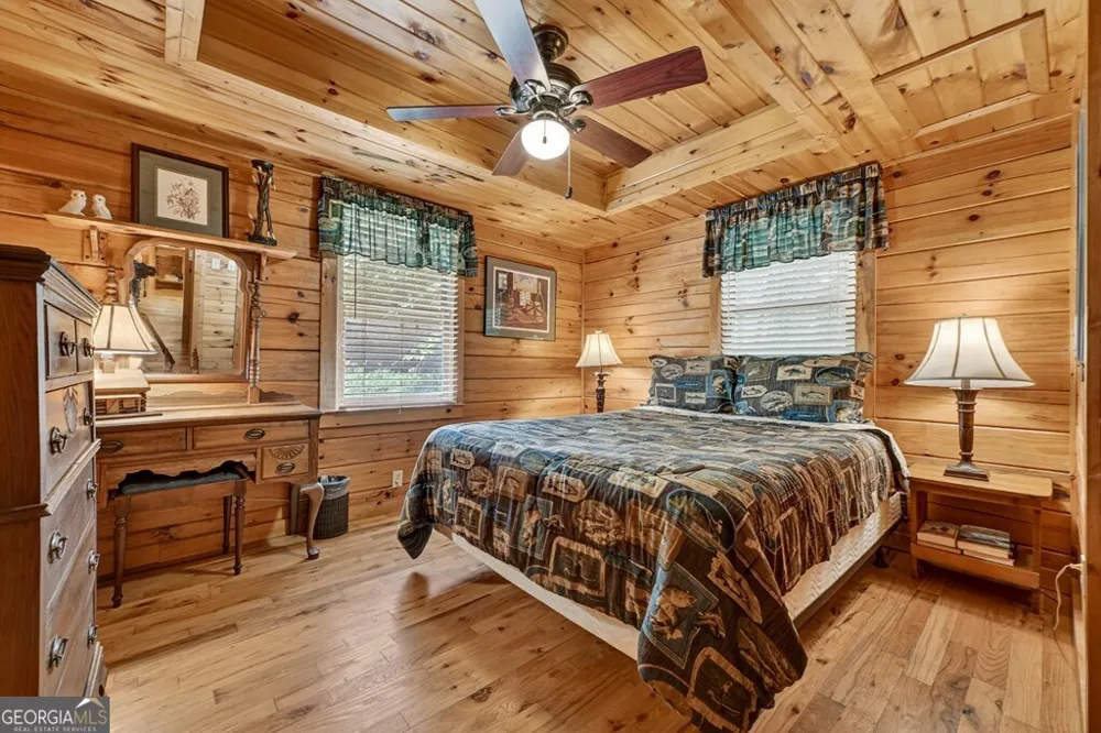 309 Katydid RD Mineral Bluff, GA 30559