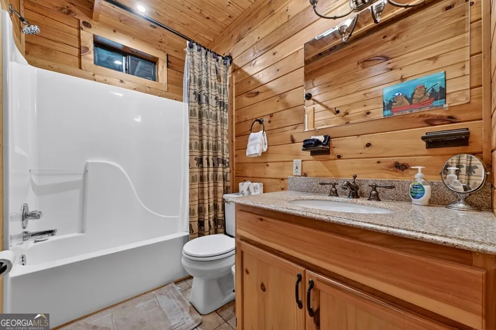 309 Katydid RD Mineral Bluff, GA 30559