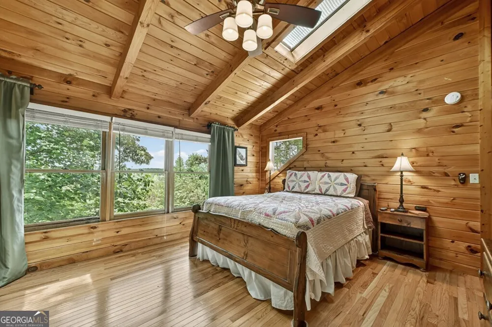 309 Katydid RD Mineral Bluff, GA 30559