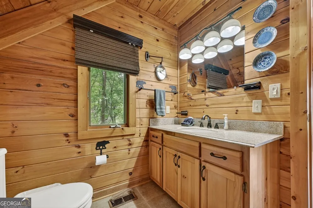 309 Katydid RD Mineral Bluff, GA 30559
