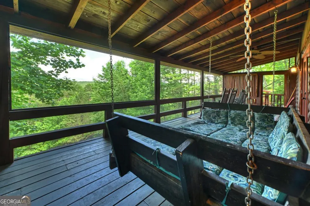 309 Katydid RD Mineral Bluff, GA 30559
