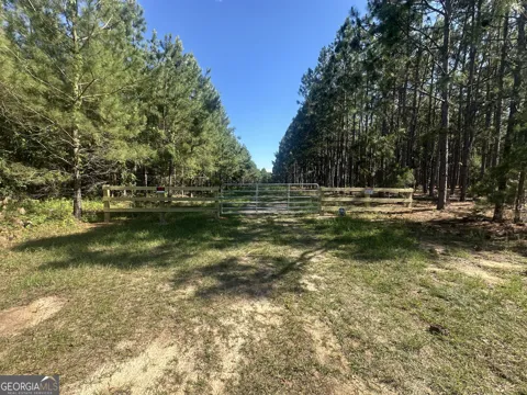 0 Dorsey Clark RD
