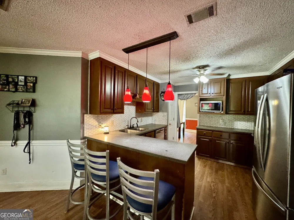 104 Winchester DR Leesburg, GA 31763