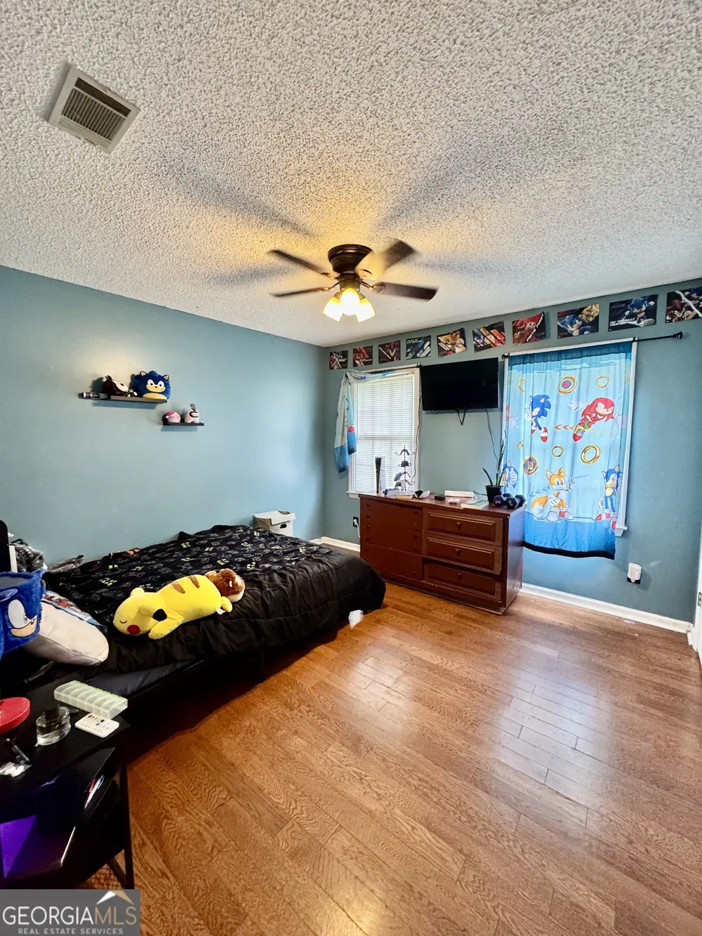 104 Winchester DR Leesburg, GA 31763