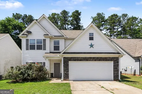 29 Hill Top CIR