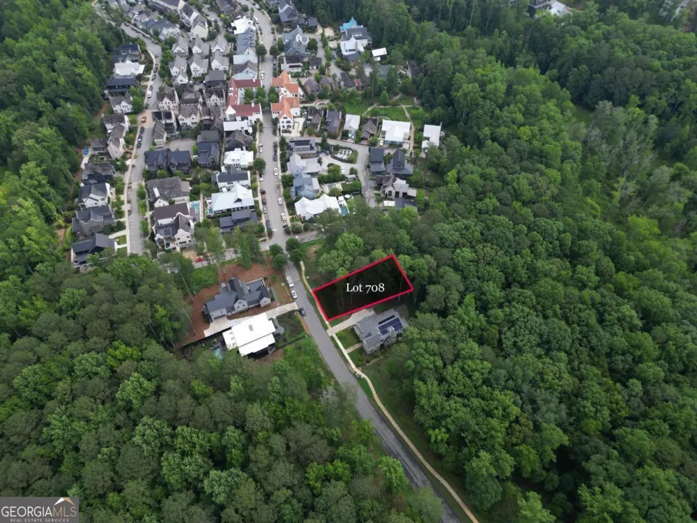 11360 Serenbe LN Chattahoochee Hills, GA 30268