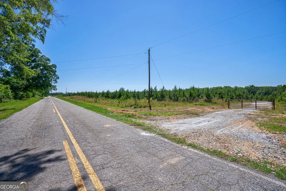 4918 Lower Mill RD Crawfordville, GA 30631