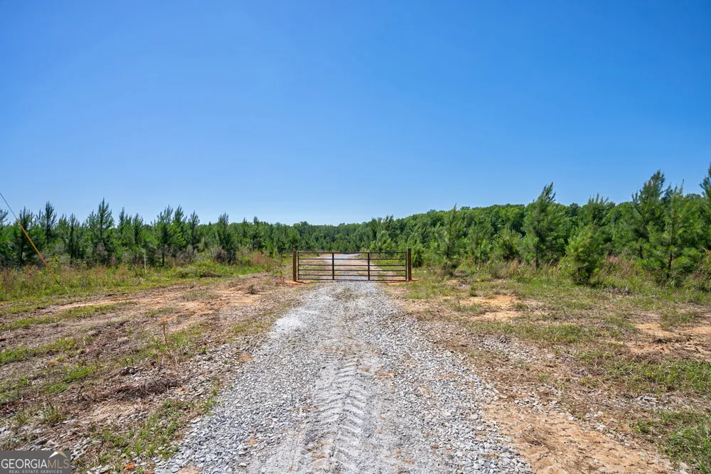 4918 Lower Mill RD Crawfordville, GA 30631