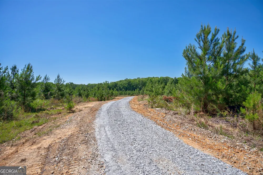 4918 Lower Mill RD Crawfordville, GA 30631