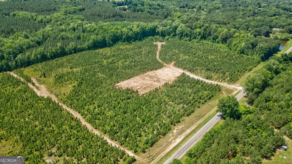 4918 Lower Mill RD Crawfordville, GA 30631