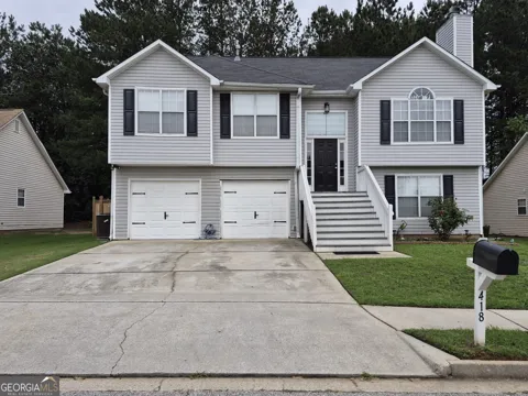 418 Summer Hill CIR