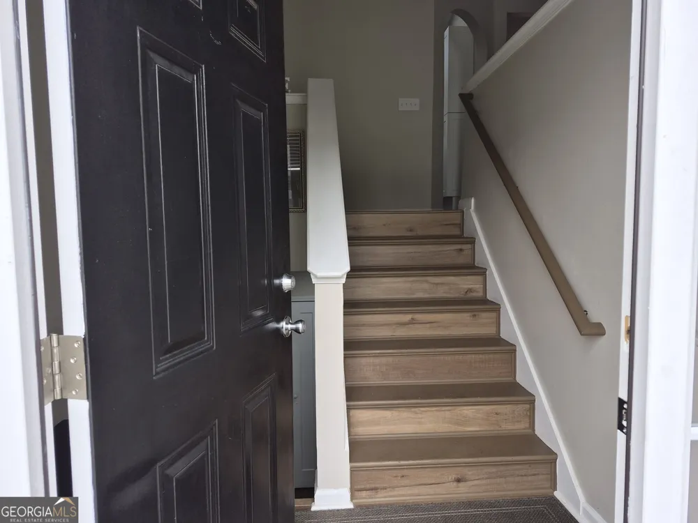 418 Summer Hill CIR Stockbridge, GA 30281