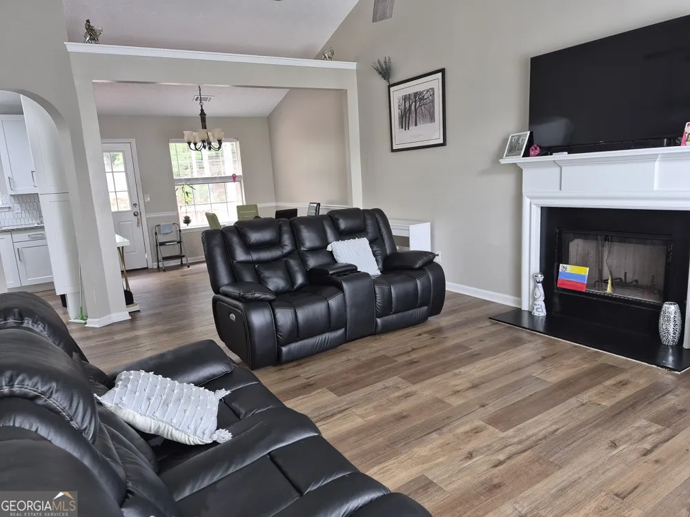 418 Summer Hill CIR Stockbridge, GA 30281