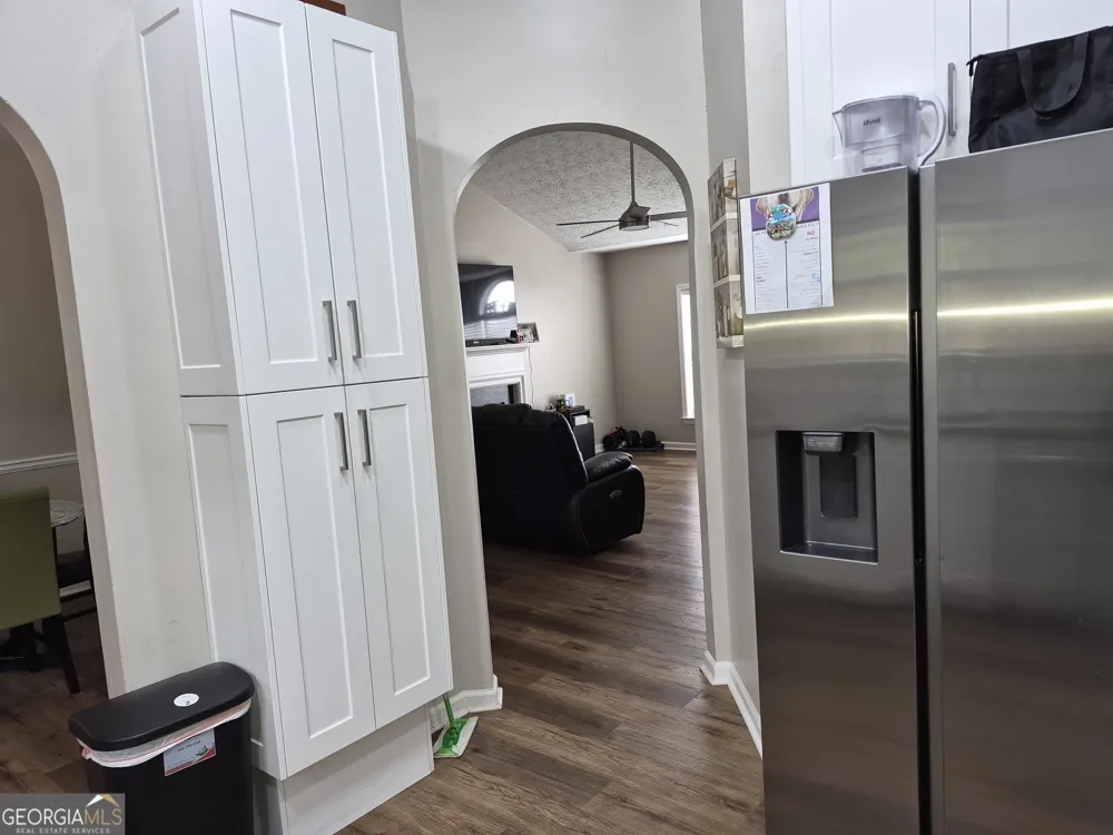 418 Summer Hill CIR Stockbridge, GA 30281