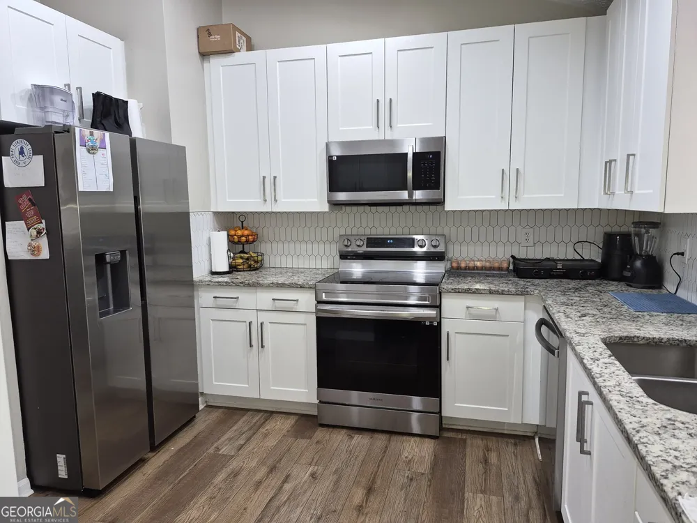 418 Summer Hill CIR Stockbridge, GA 30281