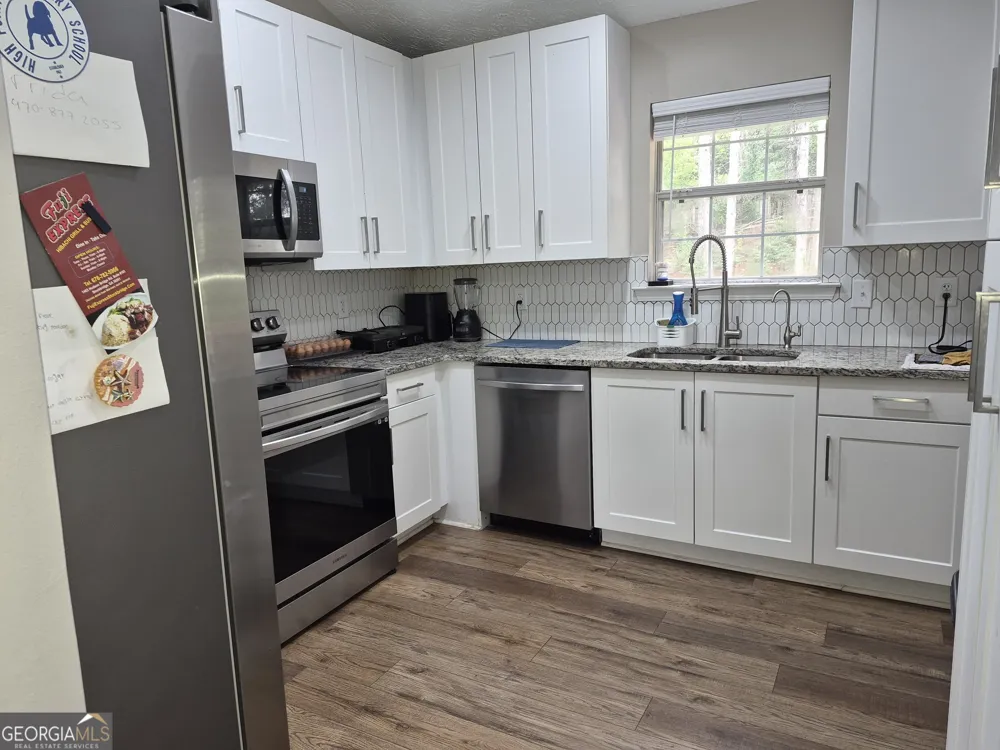 418 Summer Hill CIR Stockbridge, GA 30281
