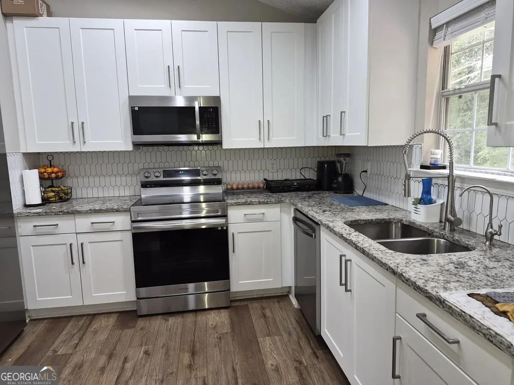 418 Summer Hill CIR Stockbridge, GA 30281