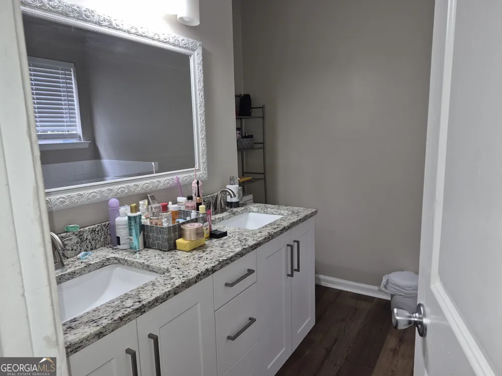 418 Summer Hill CIR Stockbridge, GA 30281