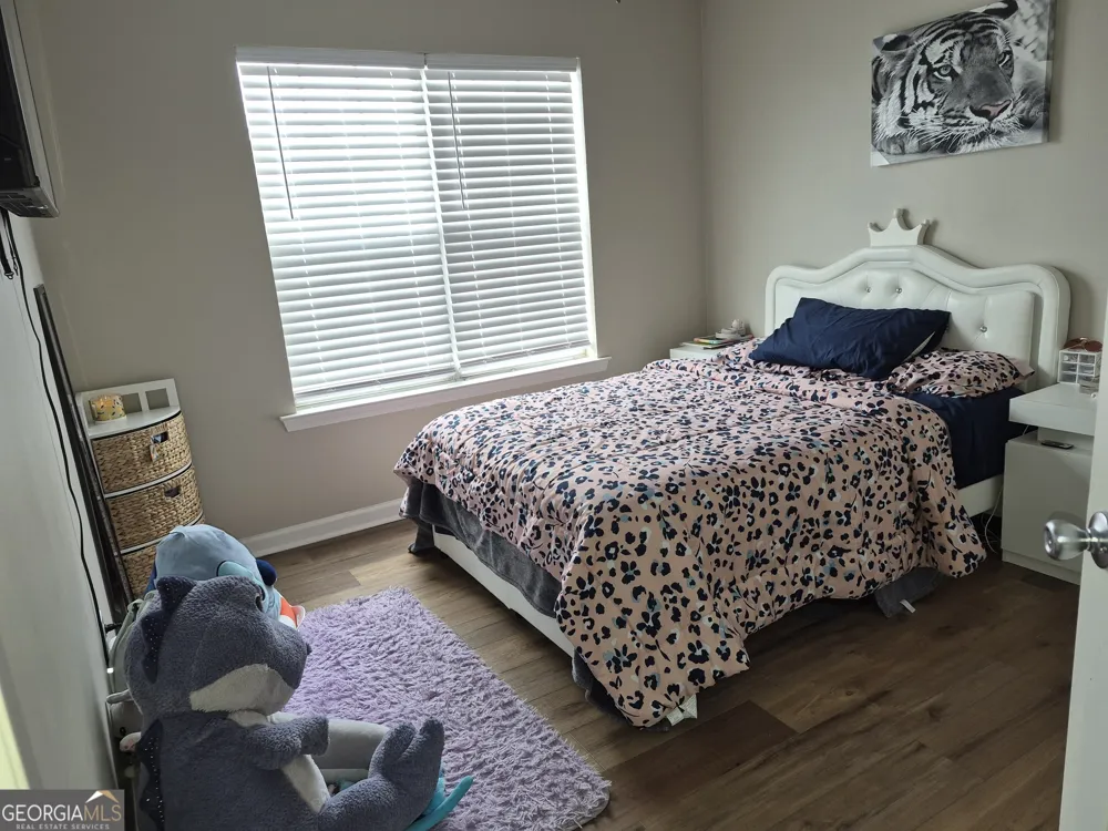 418 Summer Hill CIR Stockbridge, GA 30281